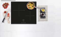 Bếp Từ BOSCH PUJ611BB1E|Serie 4 New 2022