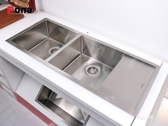 Chậu Rửa PONA PNI1-1145/ Inox