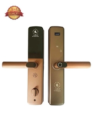 Khóa Điện Tử KASSLER KL-600PC APP
