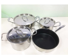 Bộ Nồi CHEFS EH-CW4430