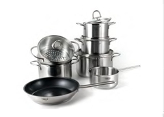 Bộ Nồi CHEFS EH-CW7PLUS