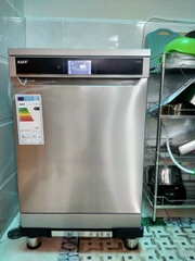 Máy Rửa Chén KAFF KF-D65ERIS