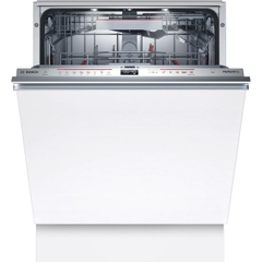 Máy rửa chén BOSCH SMV6ZDX49E |Serie 6