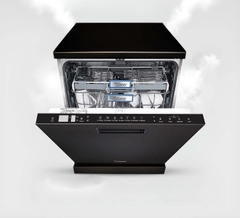 Máy Rửa Chén CANZY CZ-DSW809EU SERI 8