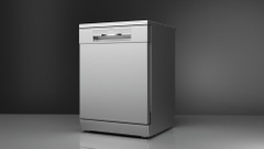 Máy Rửa Chén TEKA MAESTRO DFS 76850 220 50 SS
