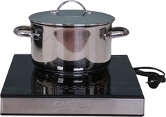 Bếp Điện CHEFS EH-HL2000A