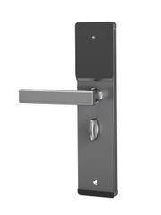 Khóa Điện Tử HUBERT HB KS77 Nano Black