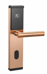 Khóa Điện Tử HUBERT HB KS77 Copper