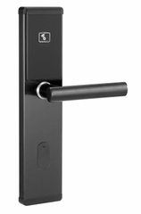 Khóa Điện Tử HUBERT HB KS77 Nano Black
