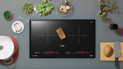 Bếp Từ đôi CANZY CZ-MIX82T