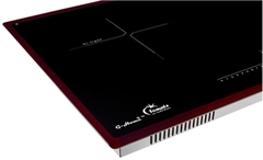 Bếp Điện Từ TOMATE GH DUO-S2IH