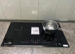 Bếp Điện Từ TOMATE GH DUO-S2IH