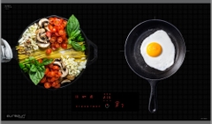 Bếp Từ EUROSUN EU-T892G
