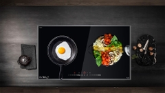 Bếp Điện Từ EUROSUN EU-TE269S