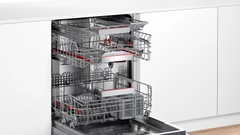 Máy rửa chén BOSCH SMV6ZDX49E |Serie 6