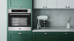 Lò Nướng CHEFS EH-BO600S