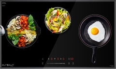 Bếp Điện Từ Eurosun EU-TE316