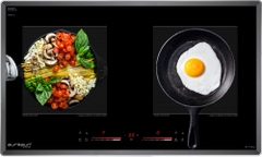 Bếp Từ EUROSUN EU-T715PRO