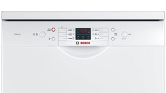 Máy Rửa Chén BOSCH HMH.SMS63L02EA|Serie 6