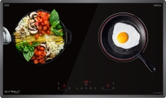 Bếp Điện Từ Eurosun EU-TE259MAX