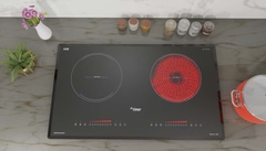 Bếp Điện Từ CANZY CZ-79DT