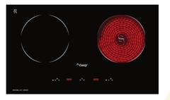 Bếp Điện Từ CANZY CZ-200GS