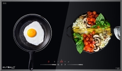 Bếp Điện Từ Eurosun EU-TE269S