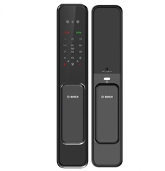 Khóa Điện Tử BOSCH EL600F EU BLACK