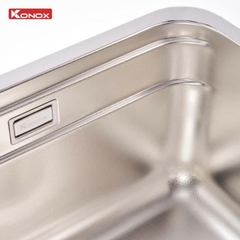 Chậu rửa KONOX TARI SMART 7047PP-L