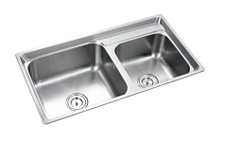 Chậu rửa KAFF KF-M8245GHR