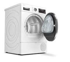 Máy Sấy BOSCH HMH.WTX87MH0SG|Serie 8