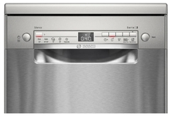 Máy Rửa Chén BOSCH SPS2HKI42E |Serie 2