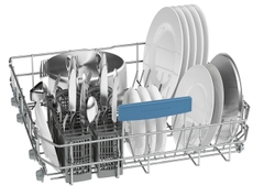Máy Rửa Chén BOSCH HMH.SMS63L02EA|Serie 6