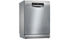 Máy Rửa Chén BOSCH HMH.SMS6ECI93E|Serie 6