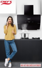 Máy Hút Mùi CHEFS EH-R706E7D