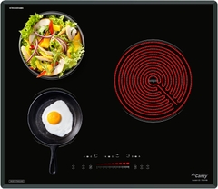 Bếp Điện Từ CANZY CZ-TL67HB