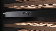 Tủ Rượu TEKA MAESTRO RVU 20046