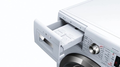 Máy Giặt BOSCH HMH.WAW32640EU|Serie 8