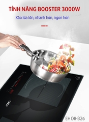 Bếp Từ CHEFS EH-DIH326