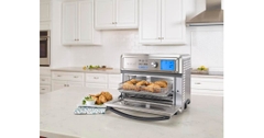 Lò nướng Cuisinart TOA-65HK
