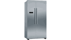 Tủ Lạnh Side By Side HMH.KAN93VIFPG Serie 4
