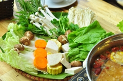 Bếp Từ CHEFS EH-IH2000A