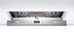 Máy Rửa Chén BOSCH EUI.SMV6ZCX07E|Serie 6