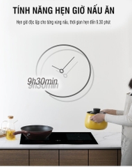 Bếp Từ CHEFS EH-DIH326