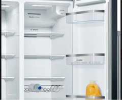 Tủ Lạnh Side By Side BOSCH KAD93ABEP| Serie 6