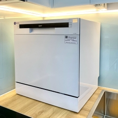Máy Rửa Chén KAFF KF-SW800 (08 Bộ)