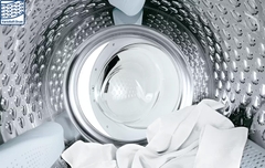 Máy Giặt Kết Hợp Sấy BOSCH WNA14400SG|Serie 4