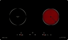 Bếp Điện Từ LATINO LT-B2IH