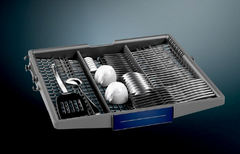Máy Rửa Chén SIEMENS SN23EC14CE iQ300
