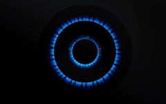 Bếp Gas Âm TEKA TOTAL EX 60.1 3G